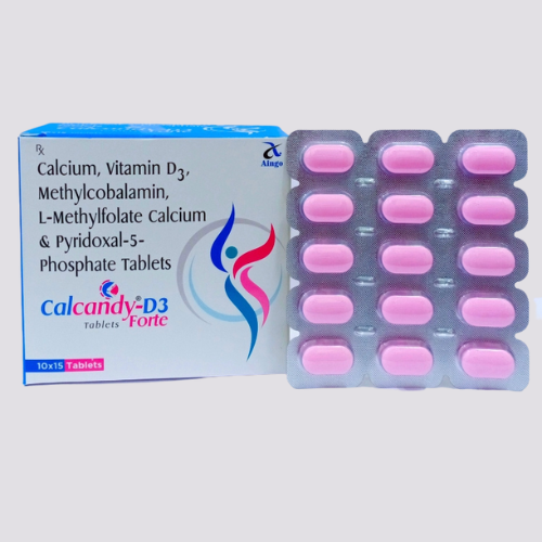 Allopathic Third Party Manufacturing in Maharashtra
