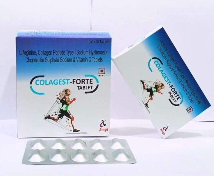 Allopathic Third Party Manufacturing Company in Gujarat
