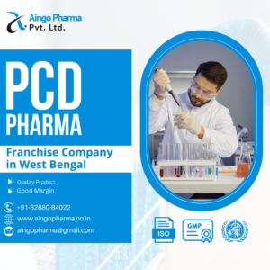 Top PCD Pharma Franchise Business in Kolkata
