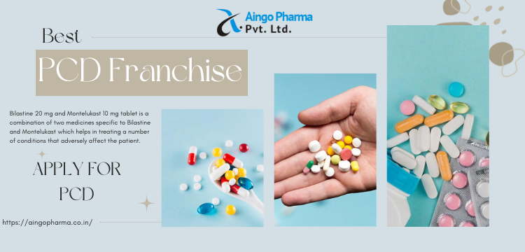 Best Allopathic PCD Pharma Franchise Company in Uttar Pradesh