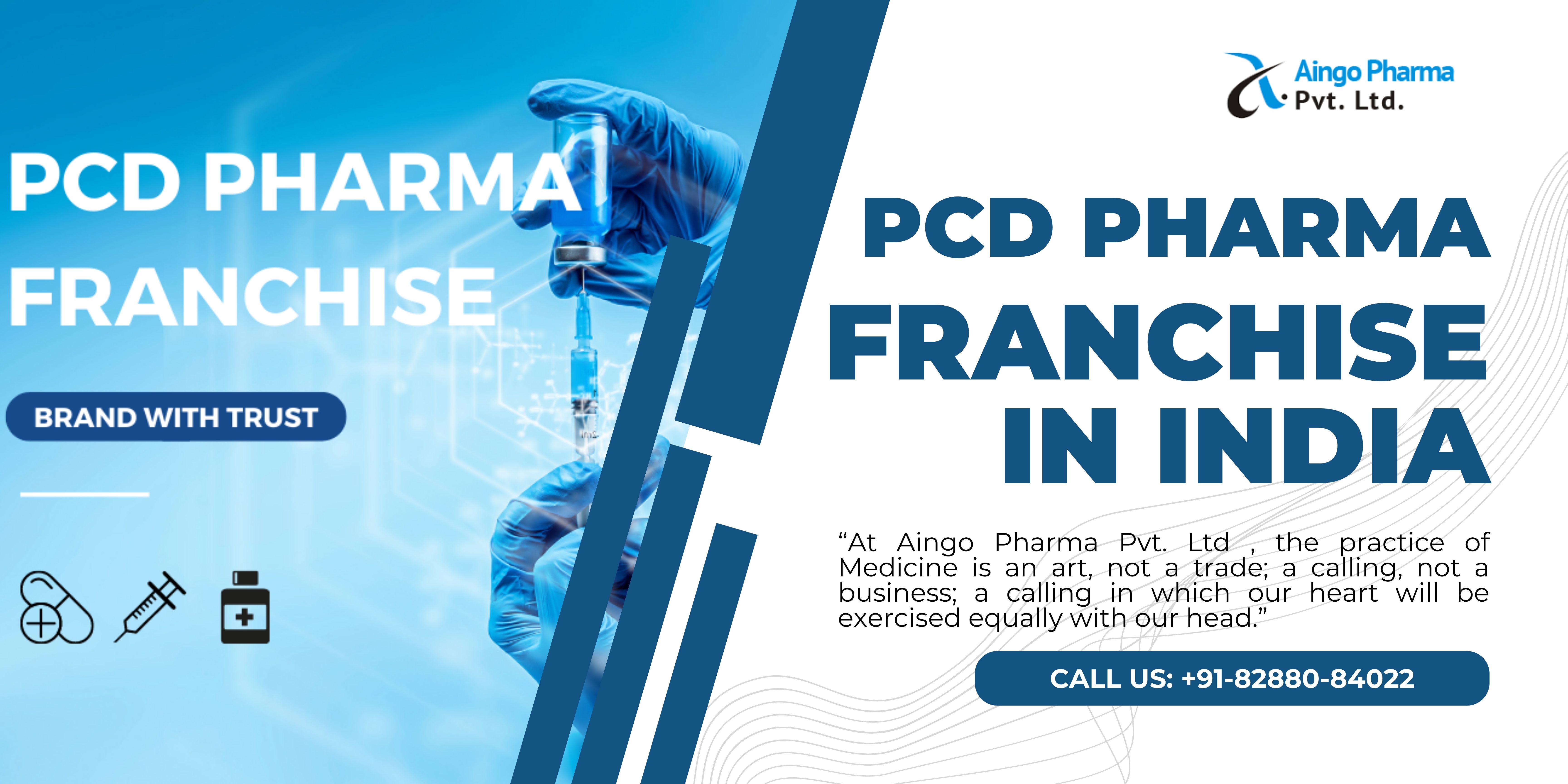 Anti Malarial range PCD pharma franchise company in Chandigarh