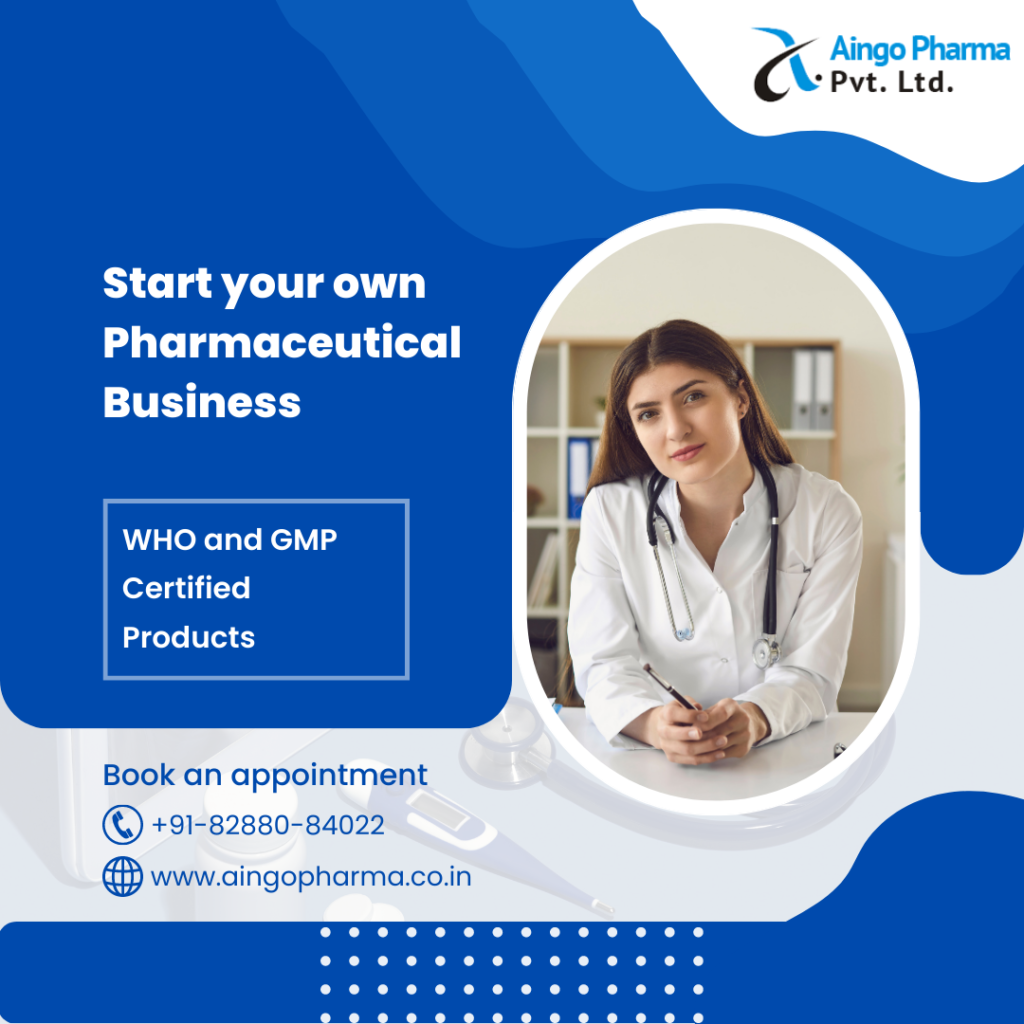 Top Rated Allopathic PCD Pharma Franchise companies in India