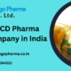 Monopoly PCD Pharma Franchise Company in India