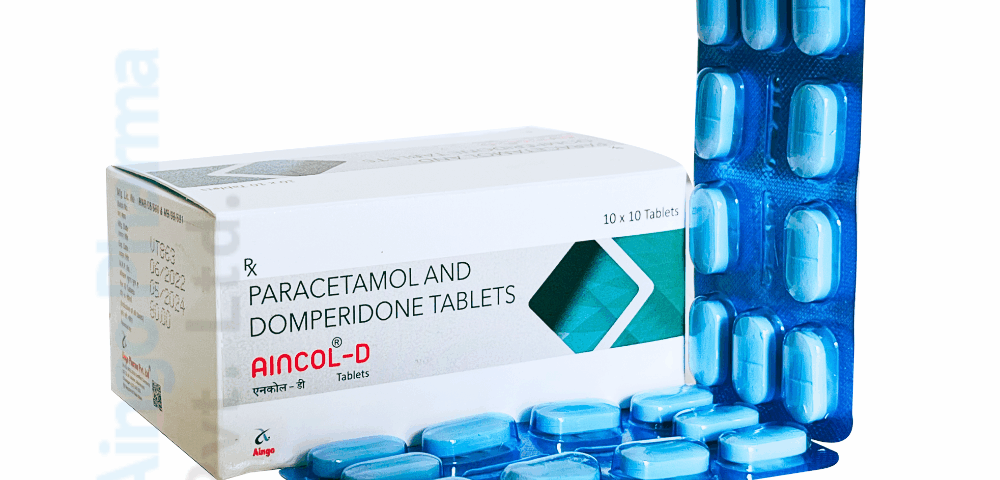 Aincol-D