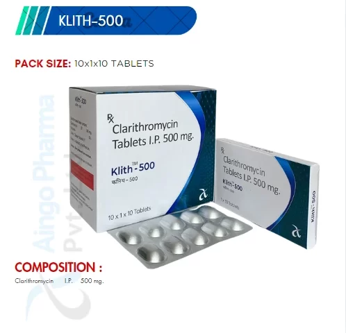 Klith-500
