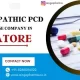 Best Allopathic PCD Pharma Franchise Company in Coimbatore
