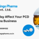 Factors That Affect Your PCD Pharma Business