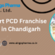 How to Start PCD Franchise Business in Chandigarh
