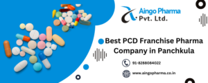 Best PCD Franchise Pharma Company in Panchkula