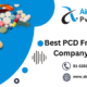 Best PCD Franchise Pharma Company in Panchkula