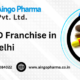 Pharma PCD Franchise in Delhi