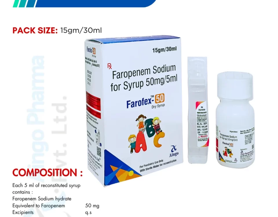 Farofex-50