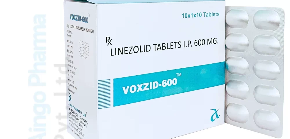 VOXZID-600