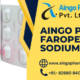 Faropenem Sodium Tablets