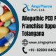 Allopathic PCD Pharma Franchise Opportunities in Telangana