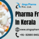 Pharma Franchise In Kerala