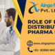 PCD Pharma Distributors in the Pharma Industry