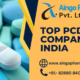 PCD Pharma Companies in India