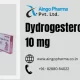 Dydrogesterone Tablet IP 10 mg