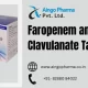 Faropenem and Potassium Clavulanate Tablets