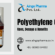 Polyethylene Glycol 3350