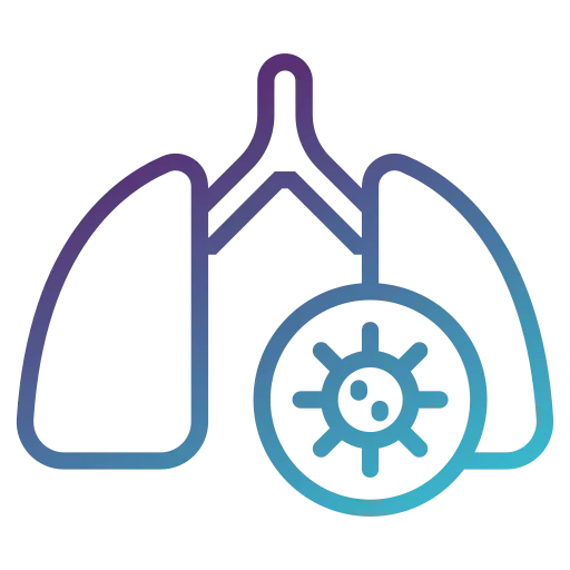 Uses of Levosalbutamol Hydrochloride and Budesonide Inhalation Suspension