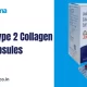 Undenatured Type 2 Collagen Soft Gelatin Capsules