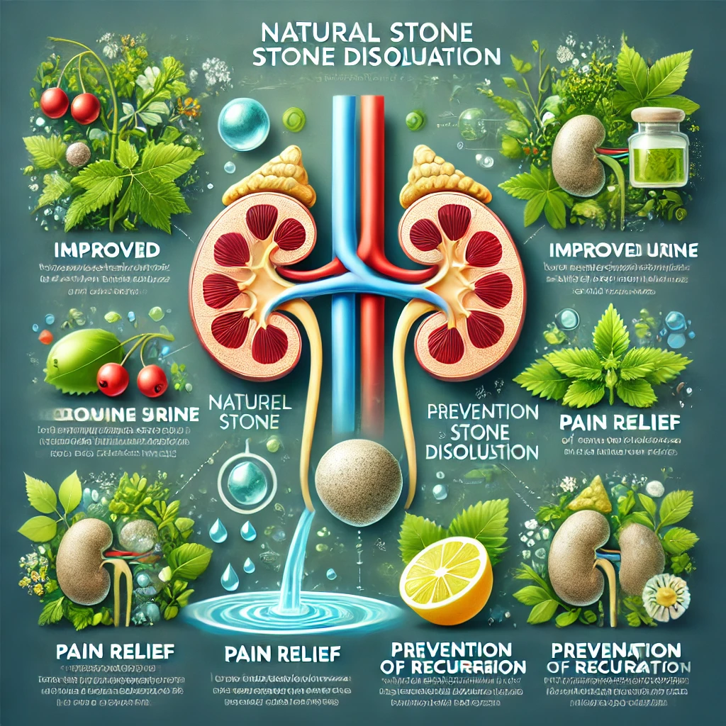 Best Ayurvedic Syrup for Kidney Stones