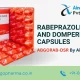 Rabeprazole Sodium and Domperidone Capsules