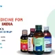 Best Cough Medicine for Adults in India