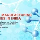 Pharma Manufacturing Companies in India