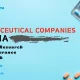 Top Pharmaceutical Companies in India