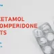 Paracetamol and Domperidone Tablets