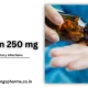 Clarithromycin 250 mg
