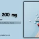 Faropenem 200 mg