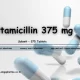 Sultamicillin 375 mg