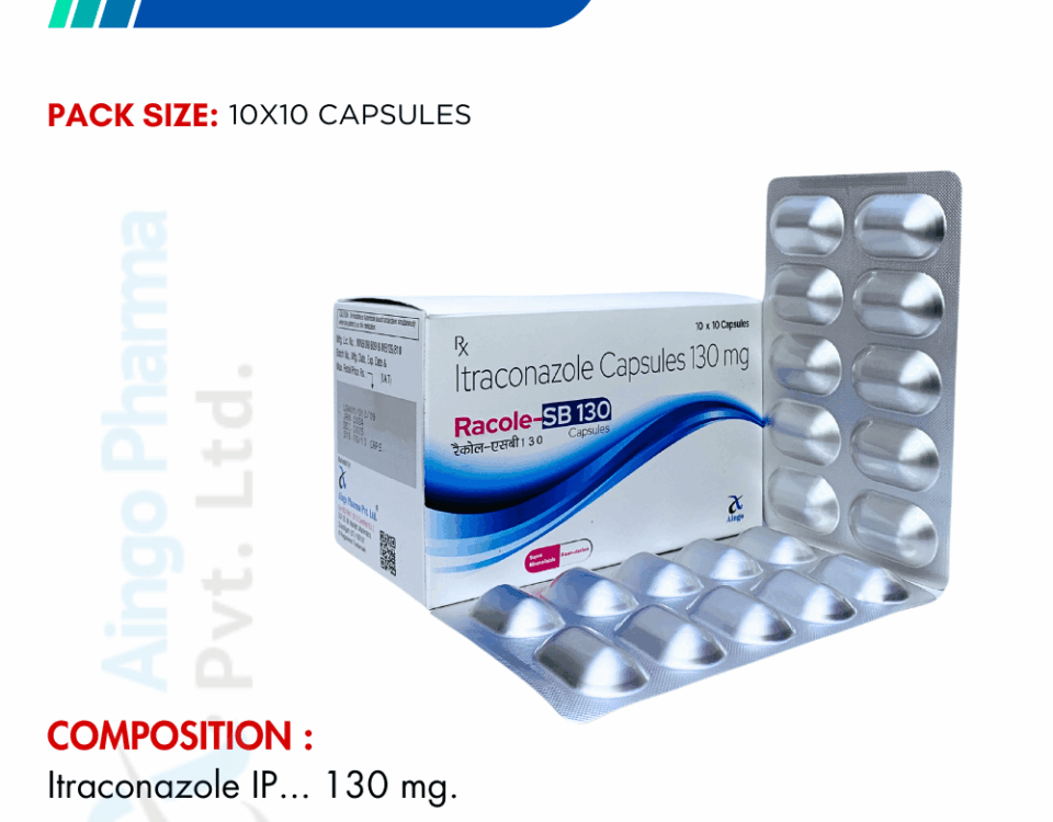 Racole-SB 130
