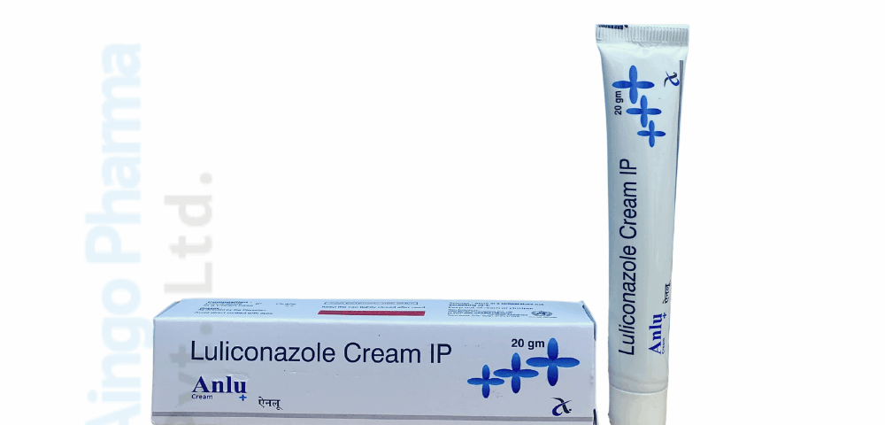 anlu cream