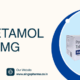 Paracetamol 650
