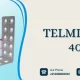 Telmisartan 40 mg