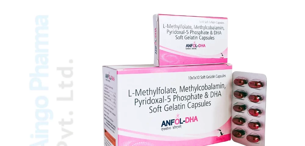 ANFOL-DHA