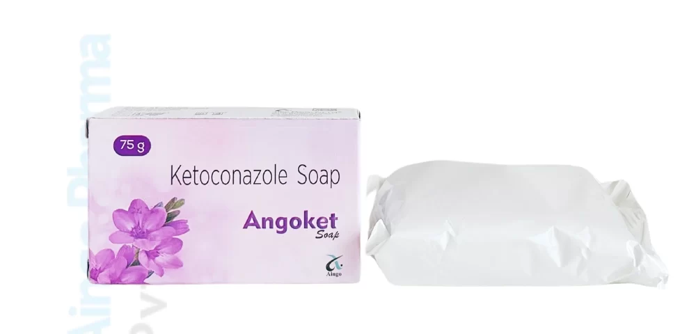 ANGOKET SOAP