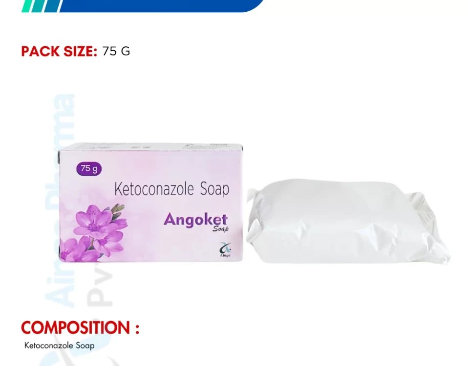 ANGOKET SOAP