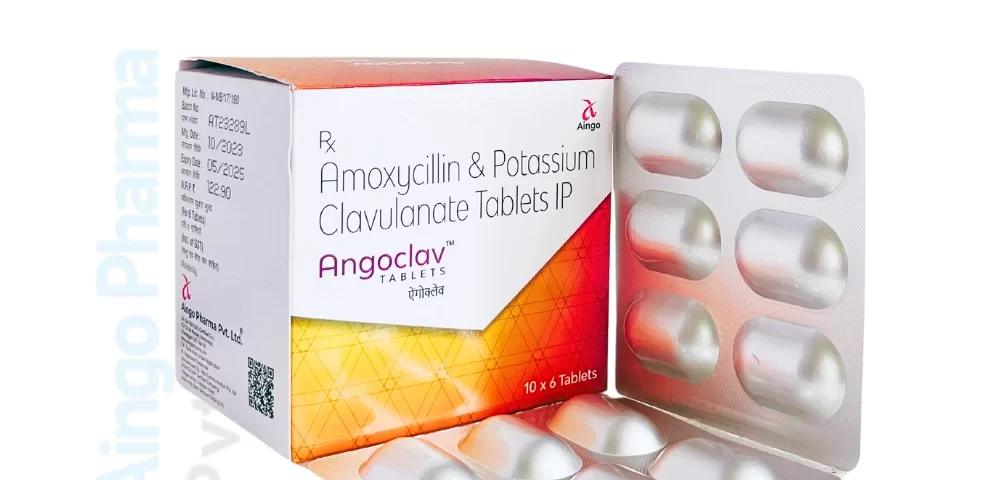 ANGOCLAV