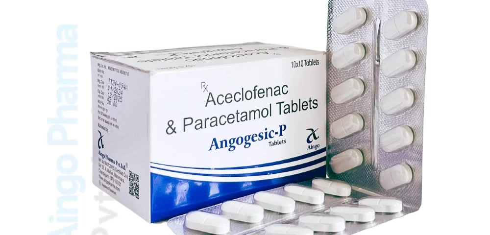 ANGOGESIC-P