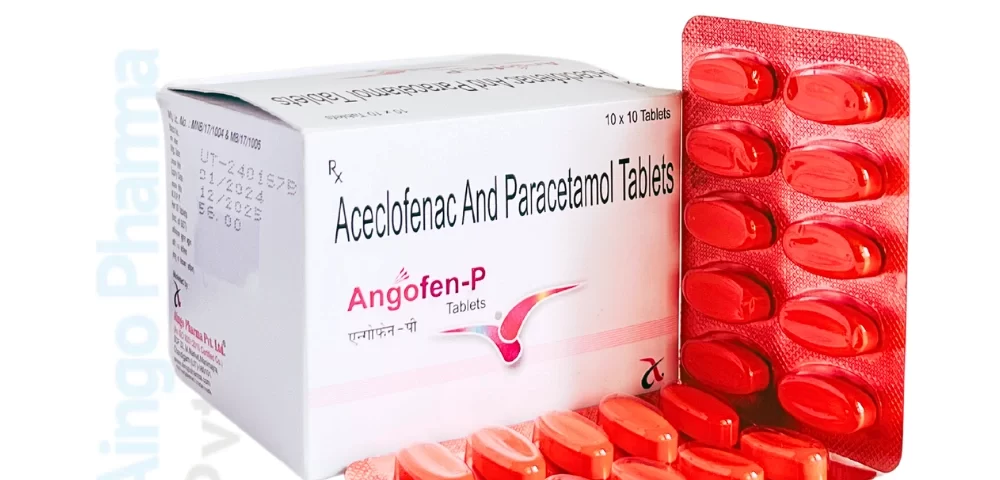 ANGOFEN-P