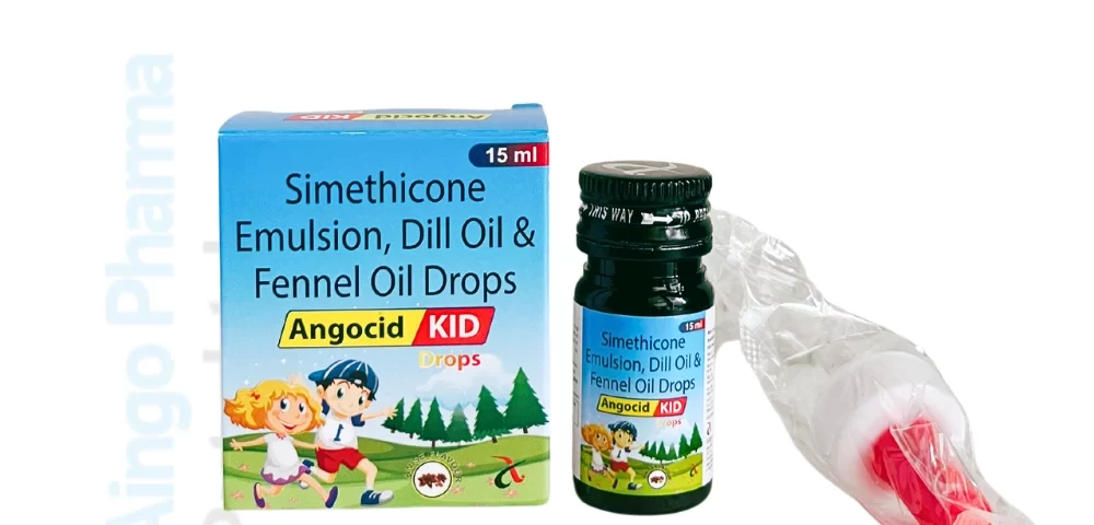ANGOCID KID