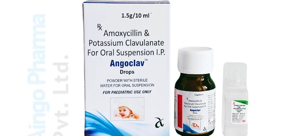 ANGOCLAV