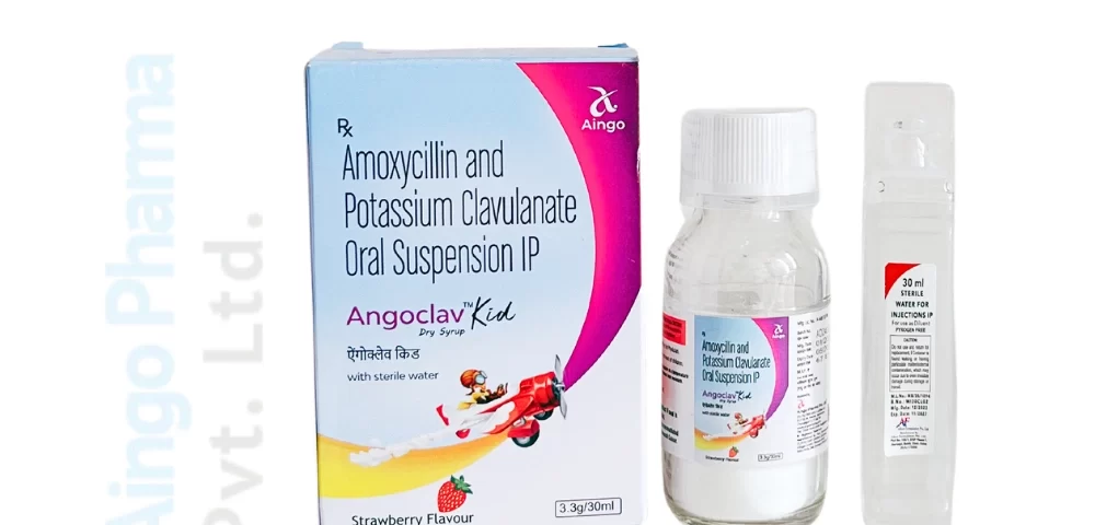 ANGOCLAV KID