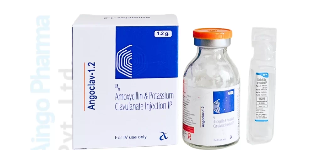 Angoclav 1.2